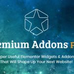 Download Free Premium Addons PRO for Elementor – 50+ Premium Widgets