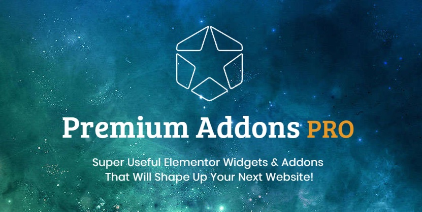 Download Free Premium Addons PRO for Elementor – 50+ Premium Widgets