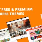 🚀 FREE Premium WordPress Themes (100% Working – Limited Time!)