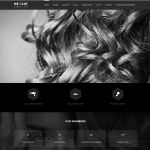 💈 Neo Salon – Nulled Barber Shop & Hair Salon WordPress Theme (Free Download)