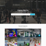 📍 Findgo – Directory Listing WordPress Theme v1.3.57 (Free Download + Full Installation Guide)