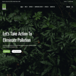 🌿 Boomi – Premium Environment & Ecology WordPress Theme (Free Download Only on WPMonkey)