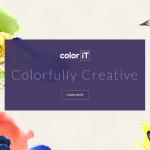 🎨 Colorfolio — Premium Quality WordPress Theme, Now Available Free to Download! 🚀✨