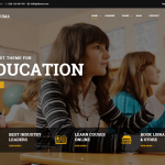 eduma free download, premium education wordpress theme, lms wordpress theme free, learnpress theme, university wordpress theme, online course theme, eduma mobile app, free lms theme, elementor education theme, wpmonkey themes