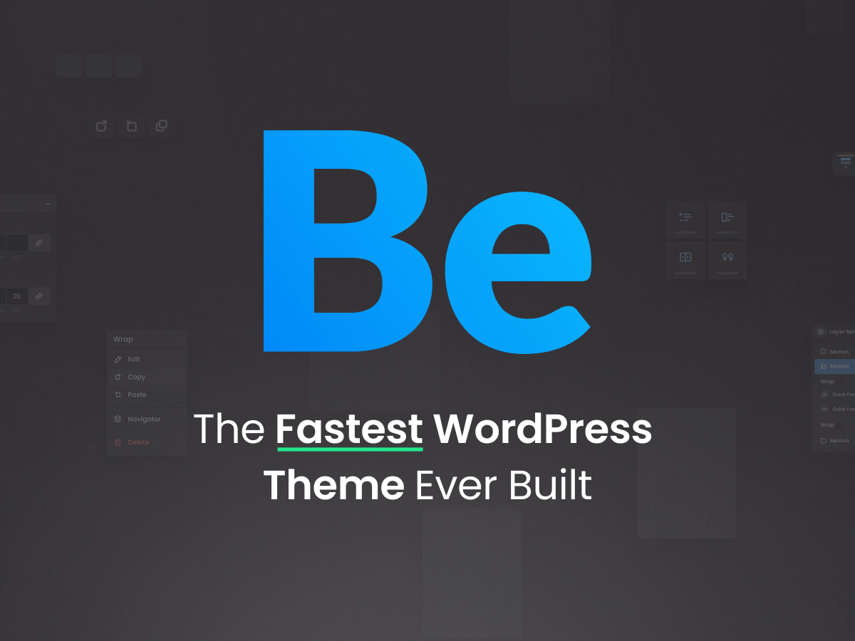 BeTheme Nulled WordPress Theme Free Download (GPL)