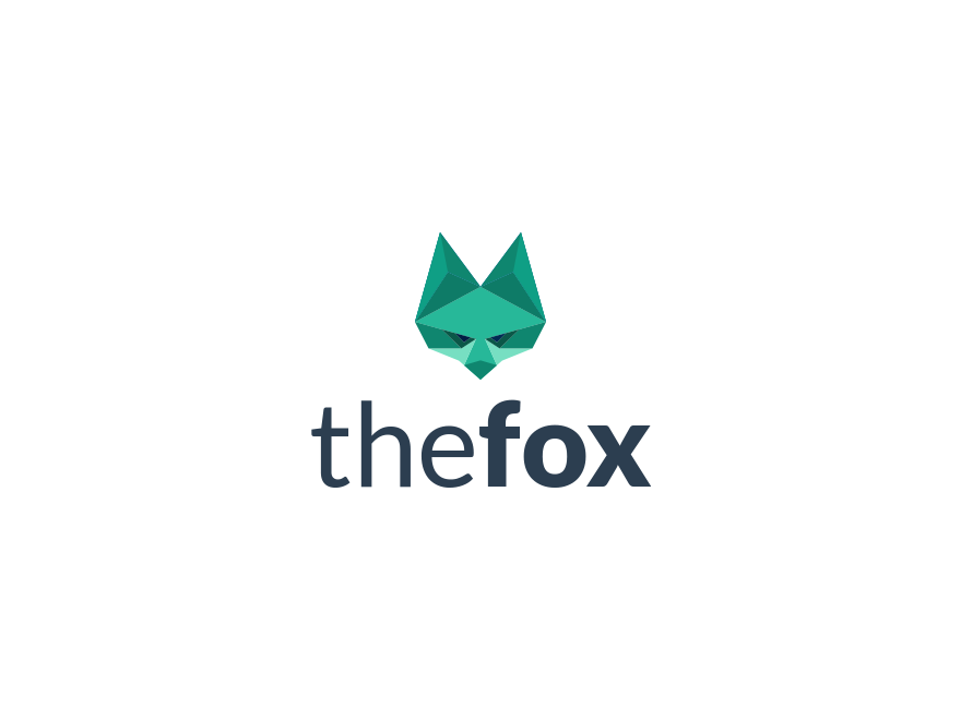 TheFox Nulled Multi-Purpose WordPress Theme