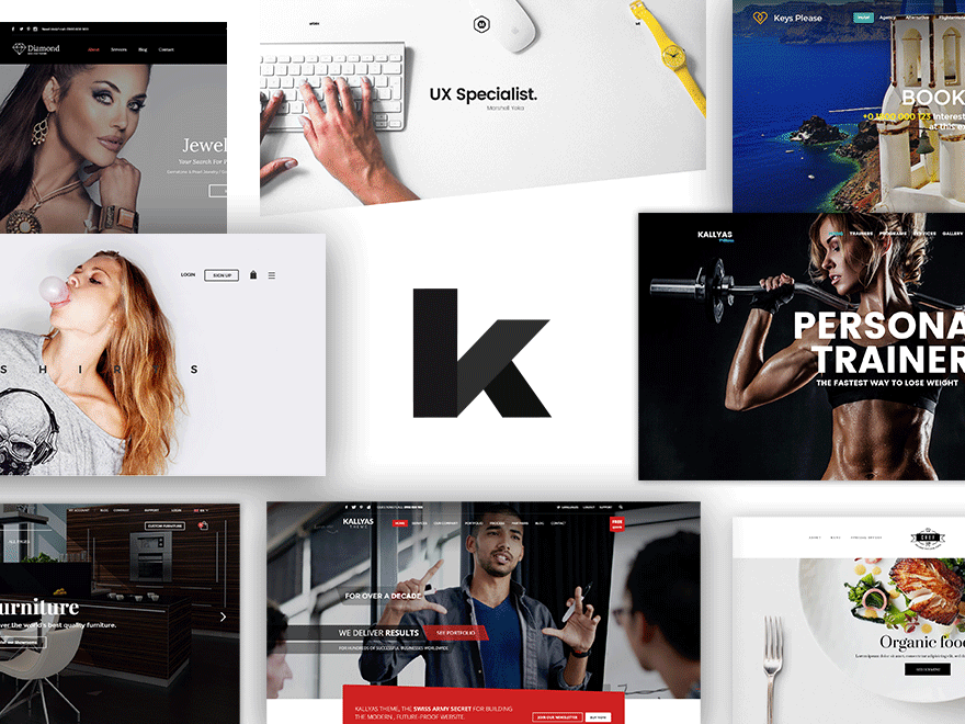 Kallyas Nulled WordPress Theme Free Download (GPL)