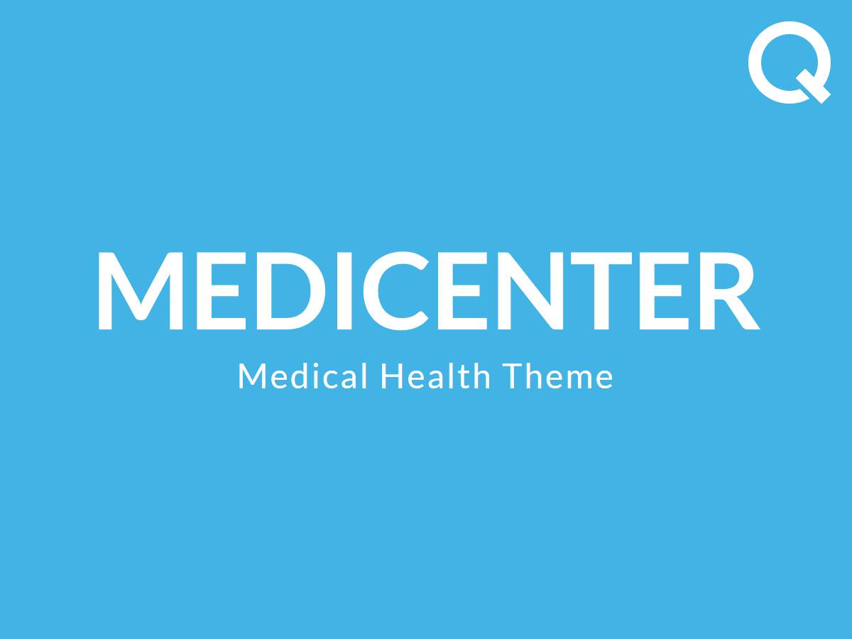 Medcity Health & Medical WordPress Theme Nulled Free Download