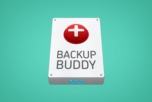 BackupBuddy WordPress Backup Plugin Download