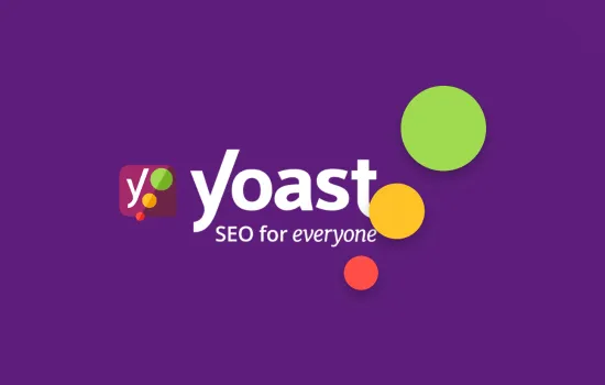 Yoast SEO Premium WordPress Plugin Dashboard