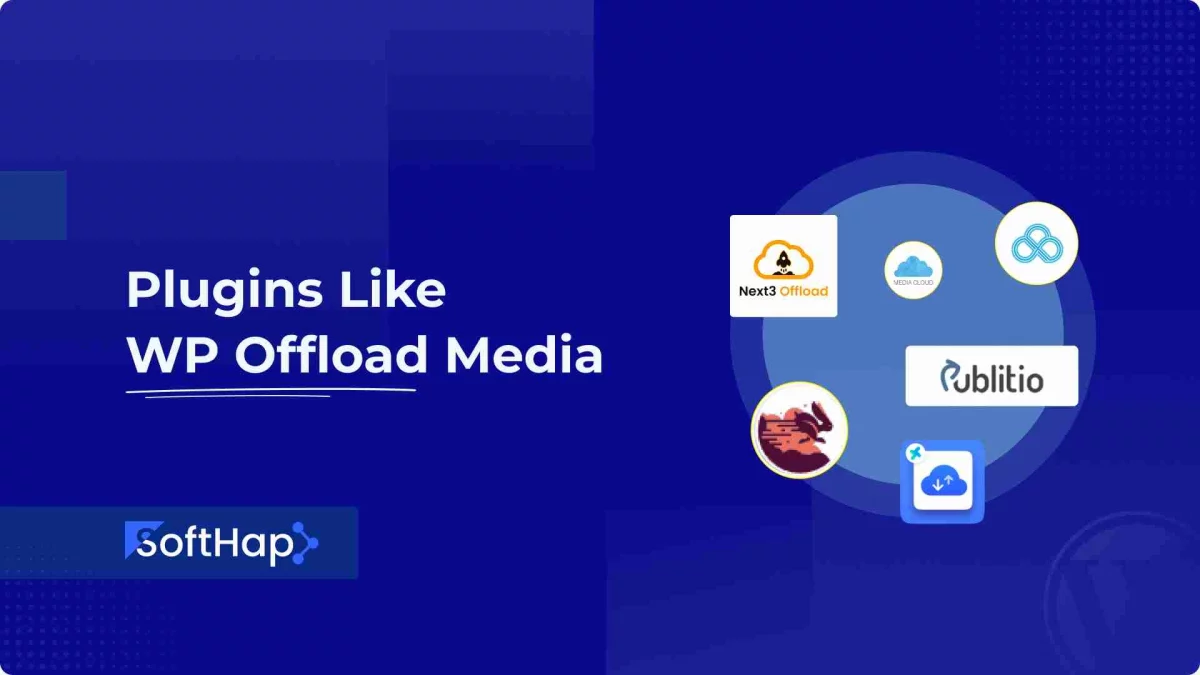 Leopard WordPress Offload Media plugin — cloud storage media offloading