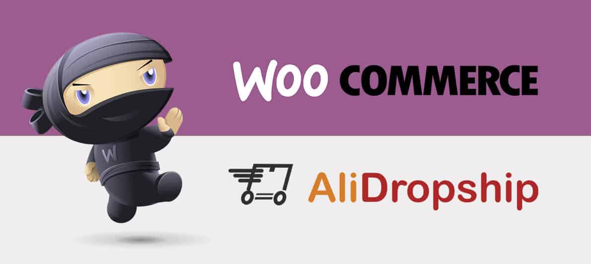 WooCommerce AliDropship plugin — dropshipping automation and product import